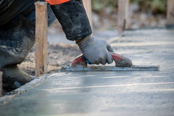 Best Concrete Removal and Replacement in Sunflower, MS