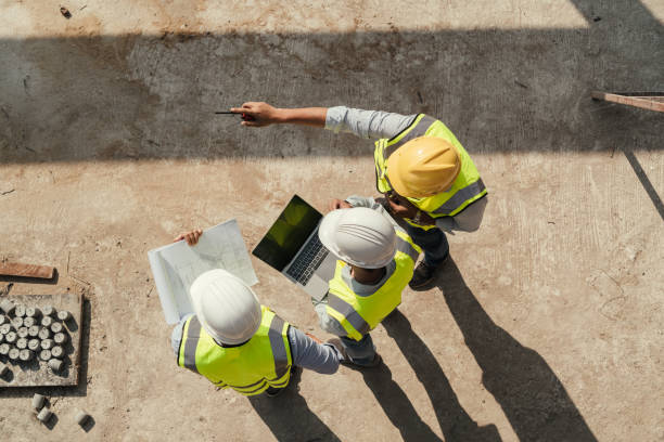 Best Residential Concrete Solutions in Sunflower, MS